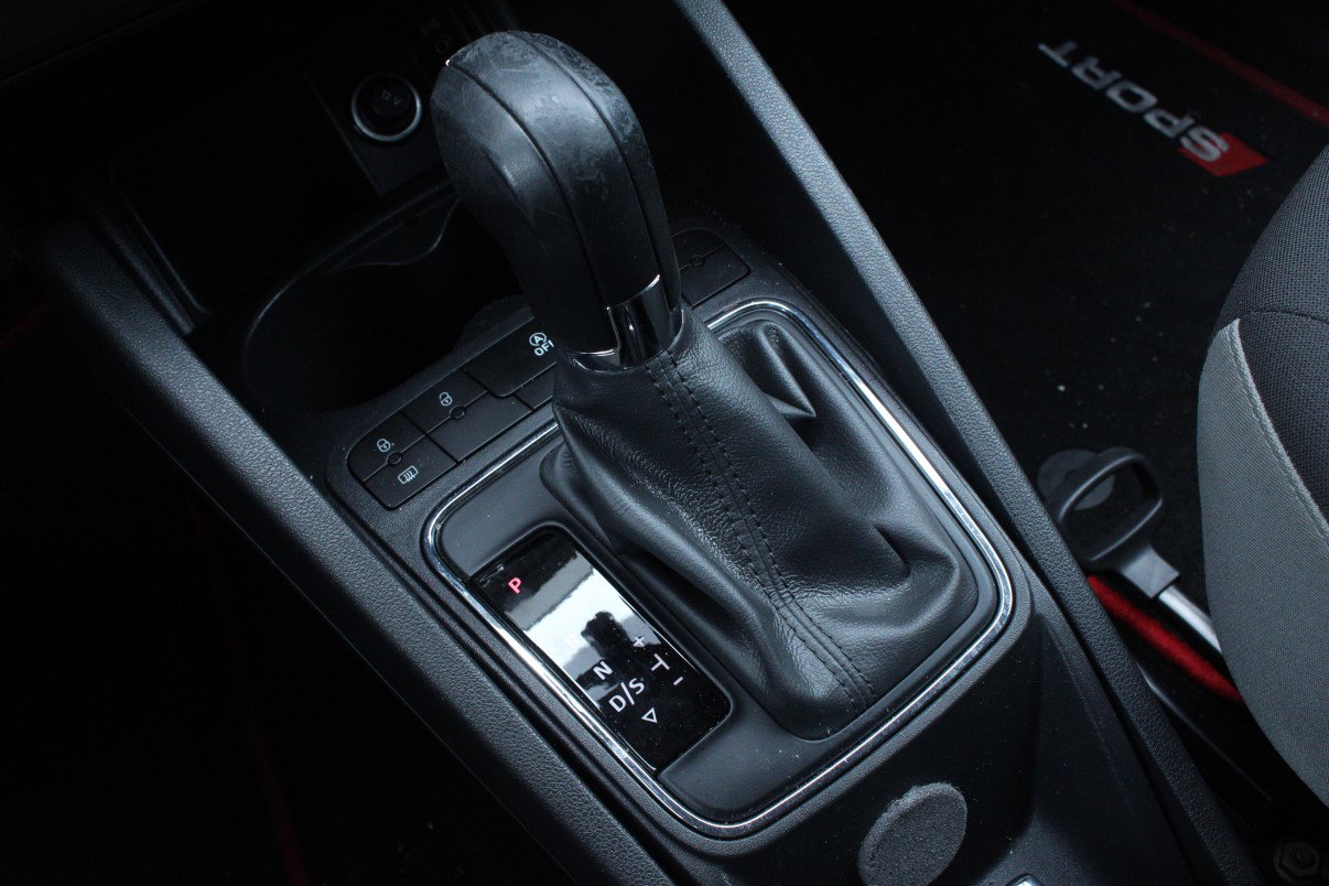 SEAT ST 1.0 EcoTSI DSG Style Connect 2eEIG! BT CRUISE PDC ECC '15 - foto 20