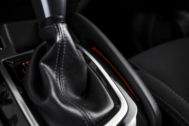 Nissan - QASHQAI