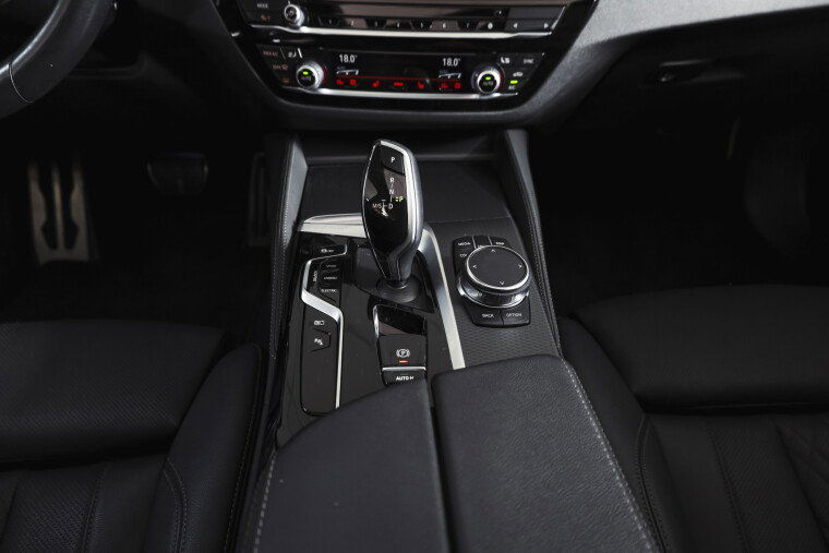 BMW - 5 Serie