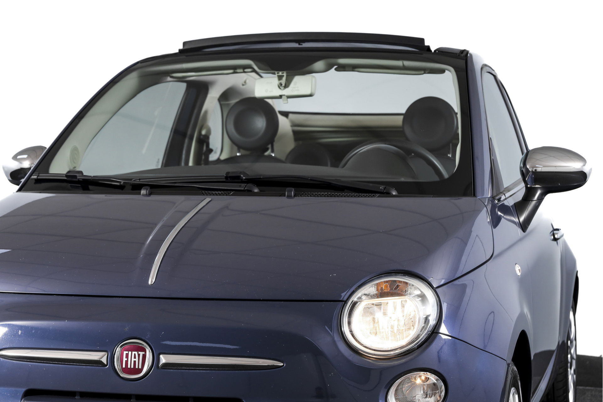 Fiat - 500C