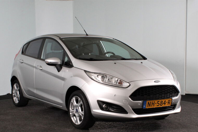 Ford - Fiesta