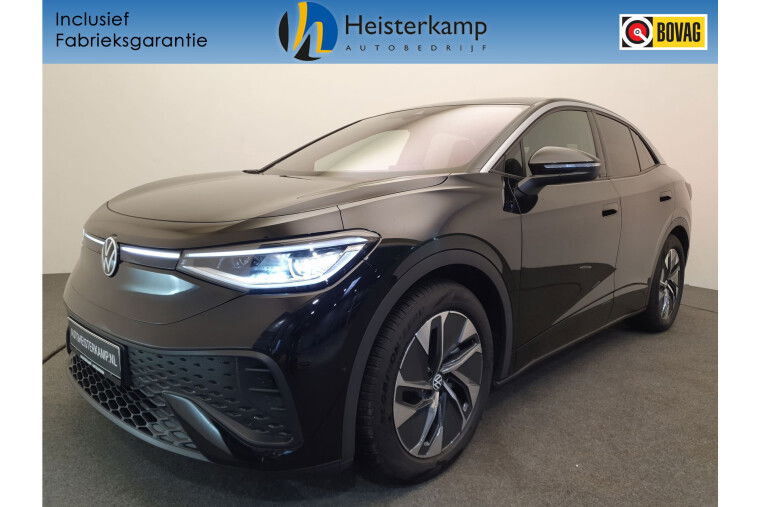 Volkswagen ID.5 Pro Business 77 kWh Panoramadak, Topsport stoelen