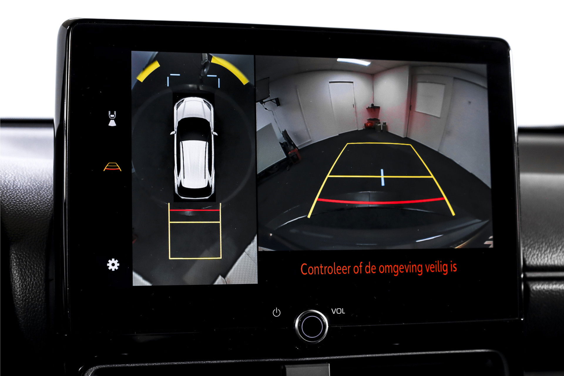 Toyota - Yaris Cross