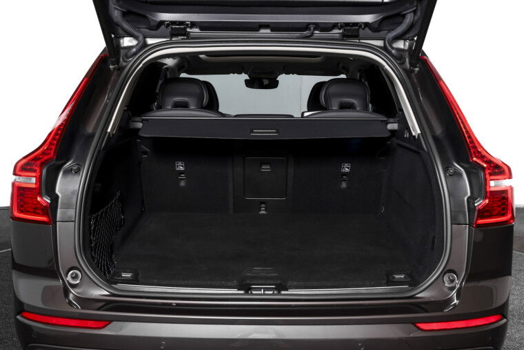 Volvo - XC60