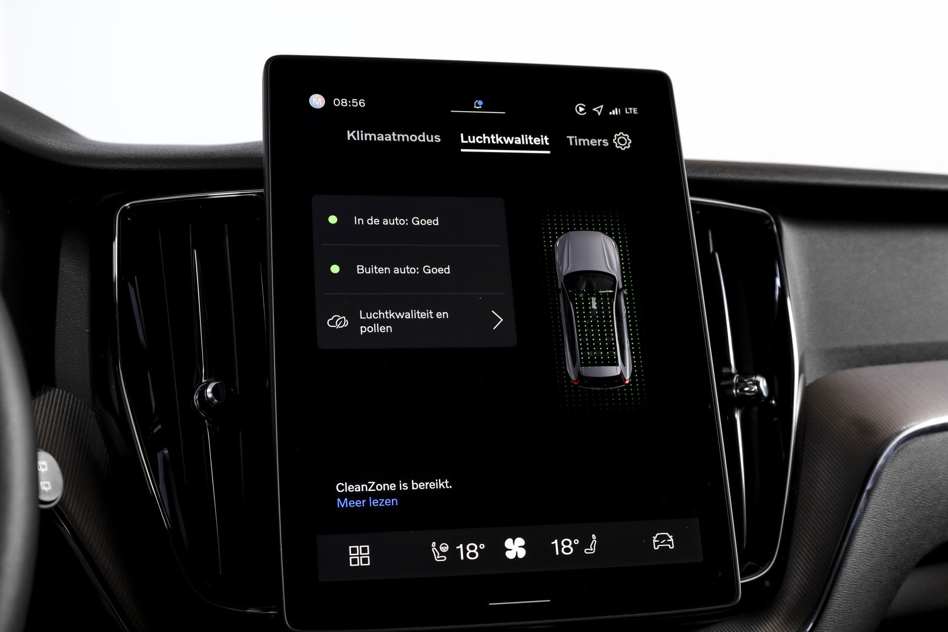 Volvo - XC60