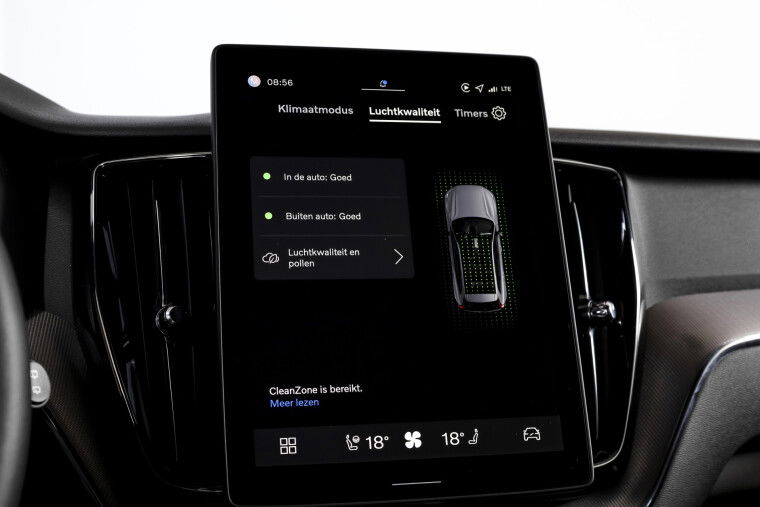 Volvo - XC60