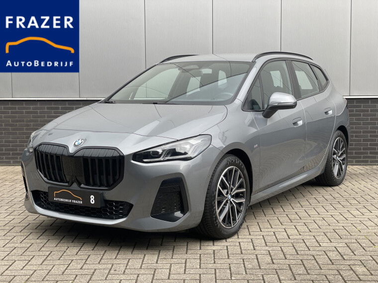 Foto van BMW 2 Serie 220 I ACTIVE TOURER AUTOMAAT M-SPORT 170 PK
