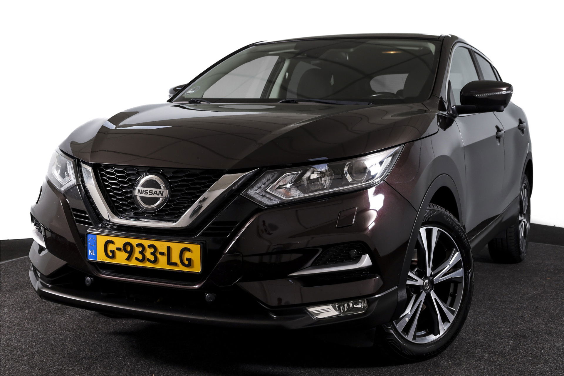 Nissan - QASHQAI