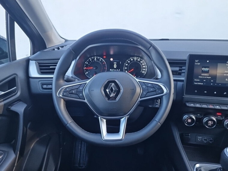 Renault - Captur
