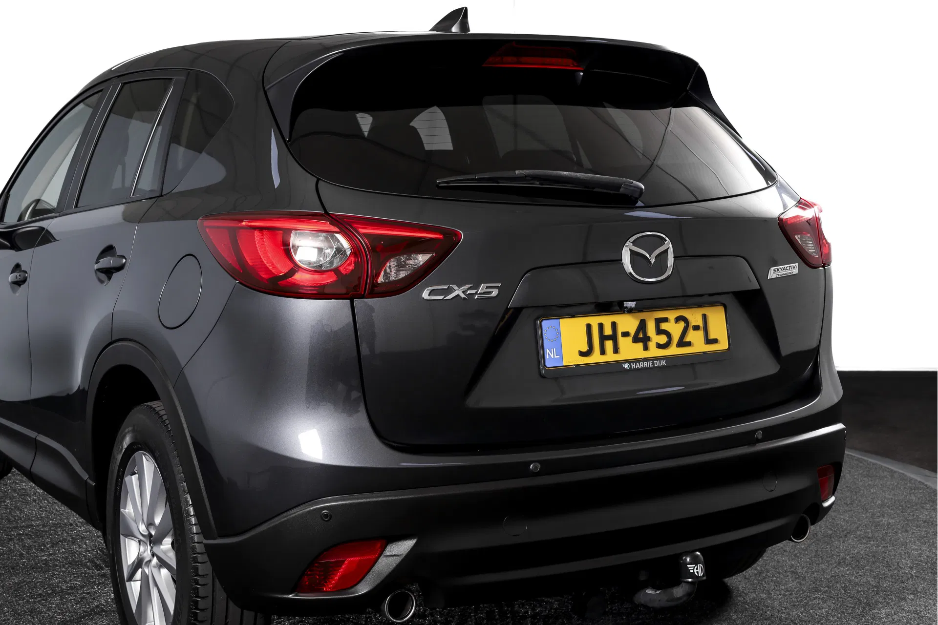 Mazda - CX-5