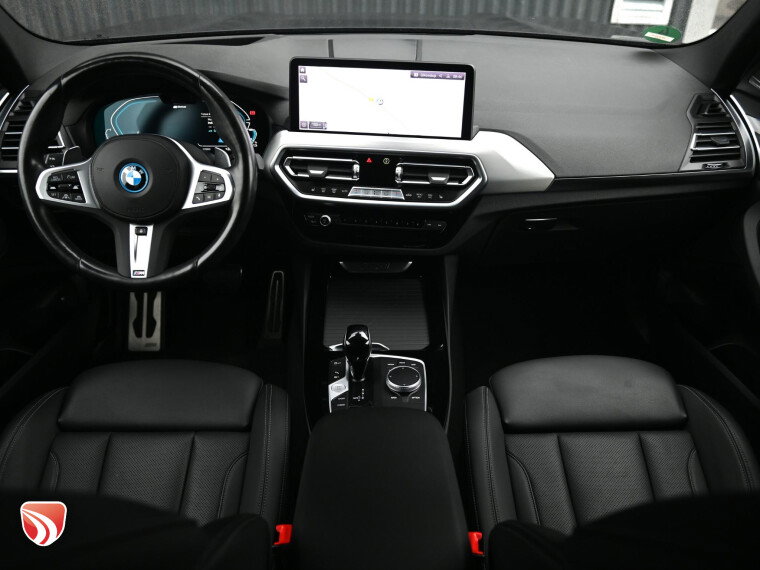 BMW X3 xDrive30e High Executive