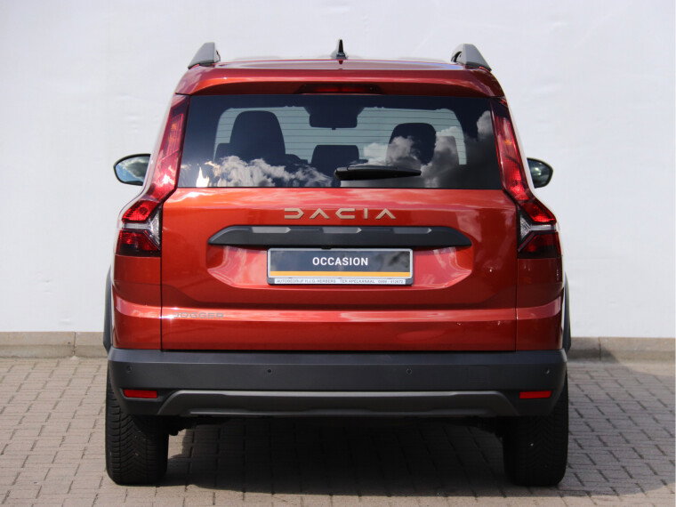 Dacia - Jogger