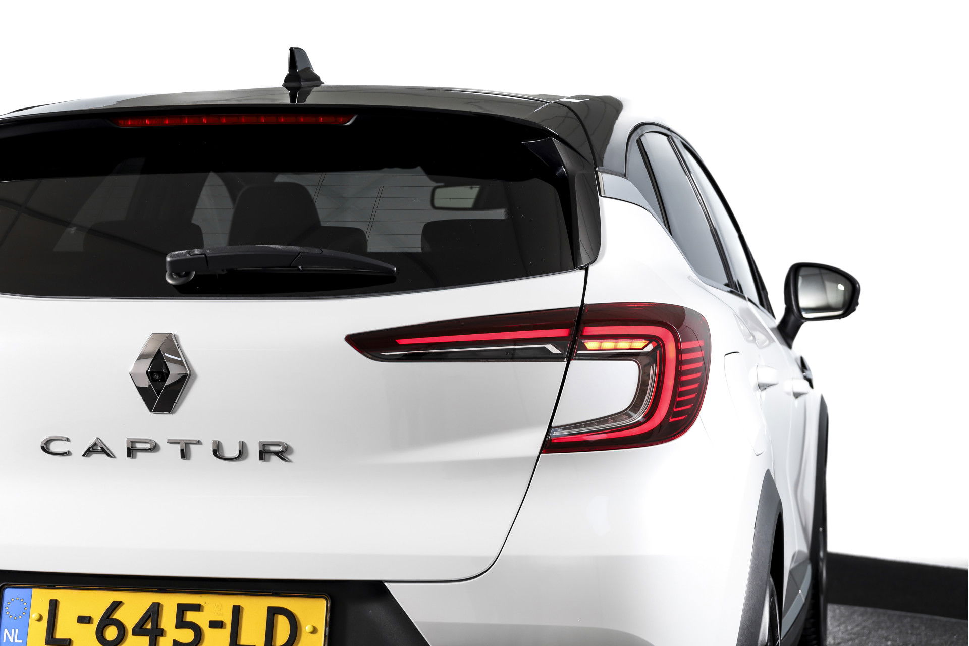 Renault - Captur