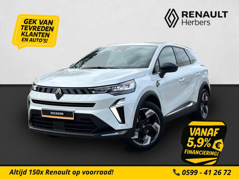 Renault - Symbioz