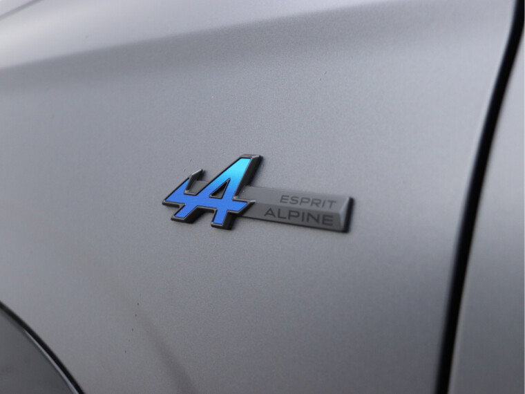 Renault - Austral
