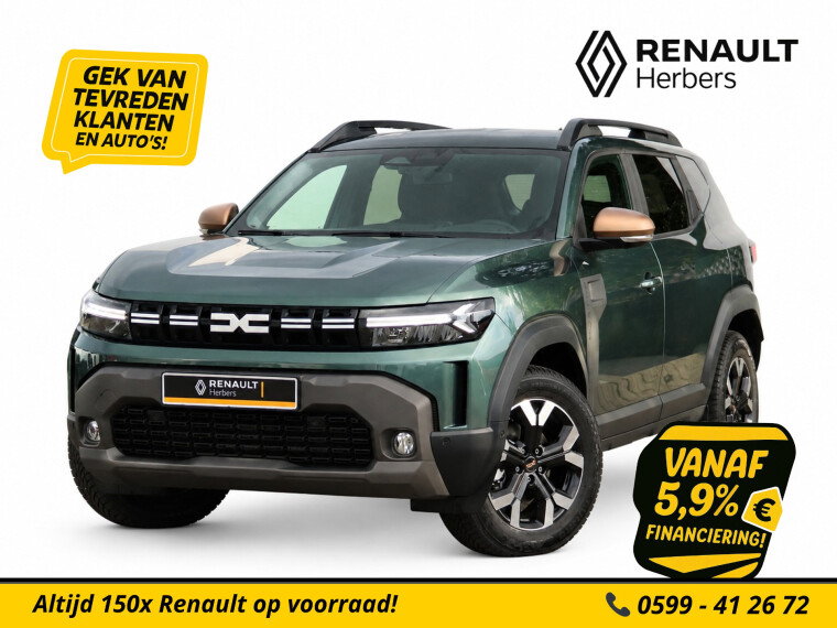 Dacia - Duster