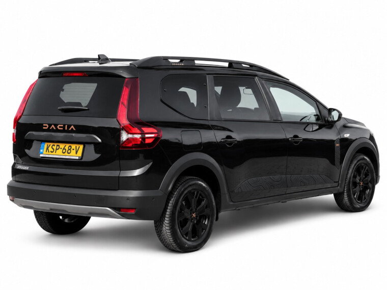 Dacia - Jogger