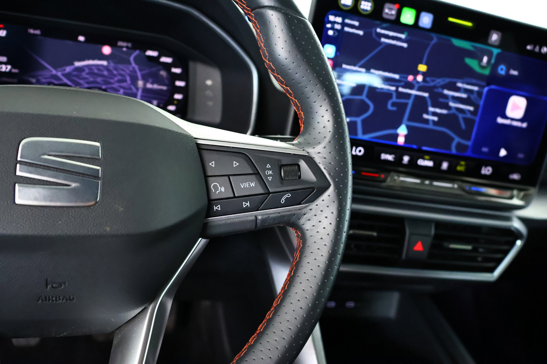 SEAT León