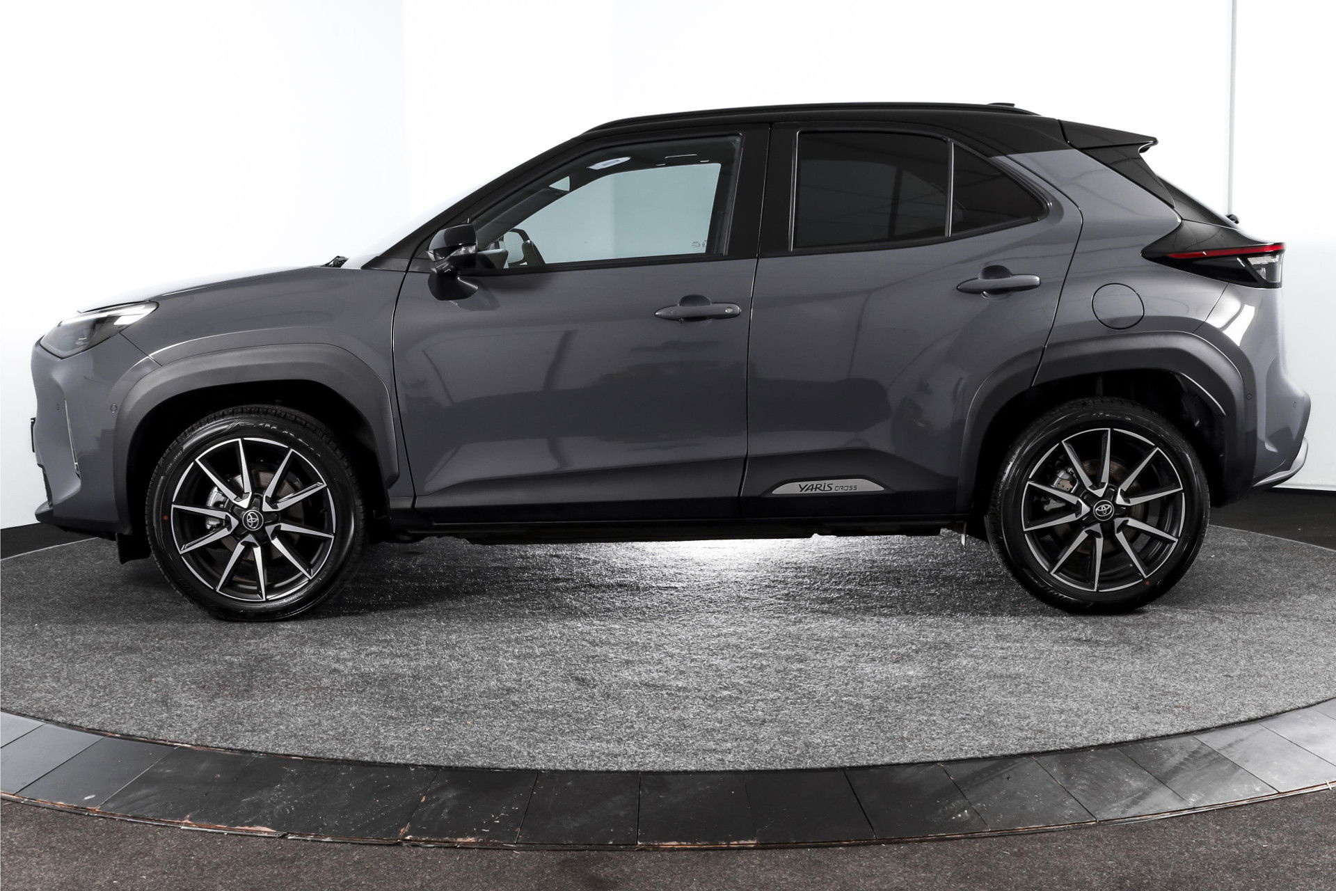 Toyota - Yaris Cross