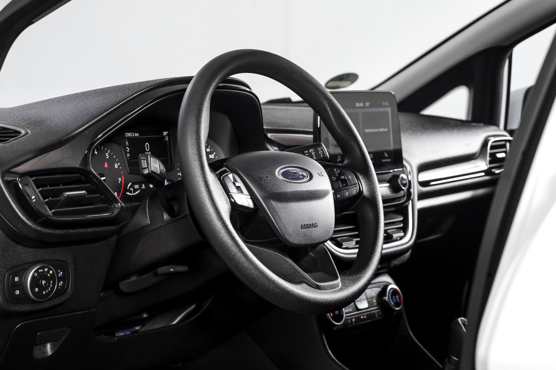 Ford - Fiesta