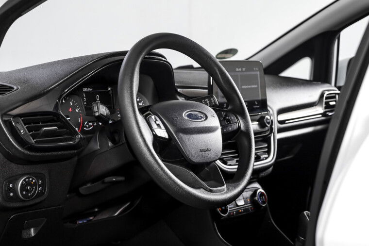 Ford - Fiesta