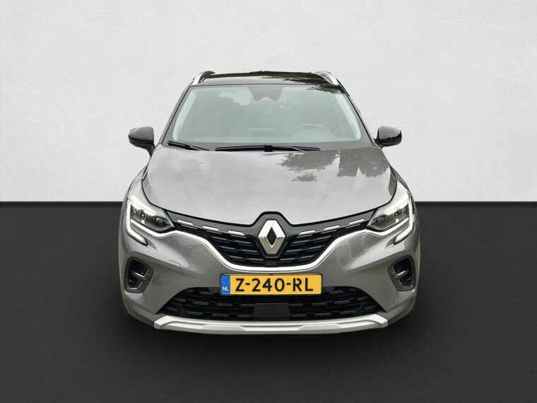 Renault - Captur