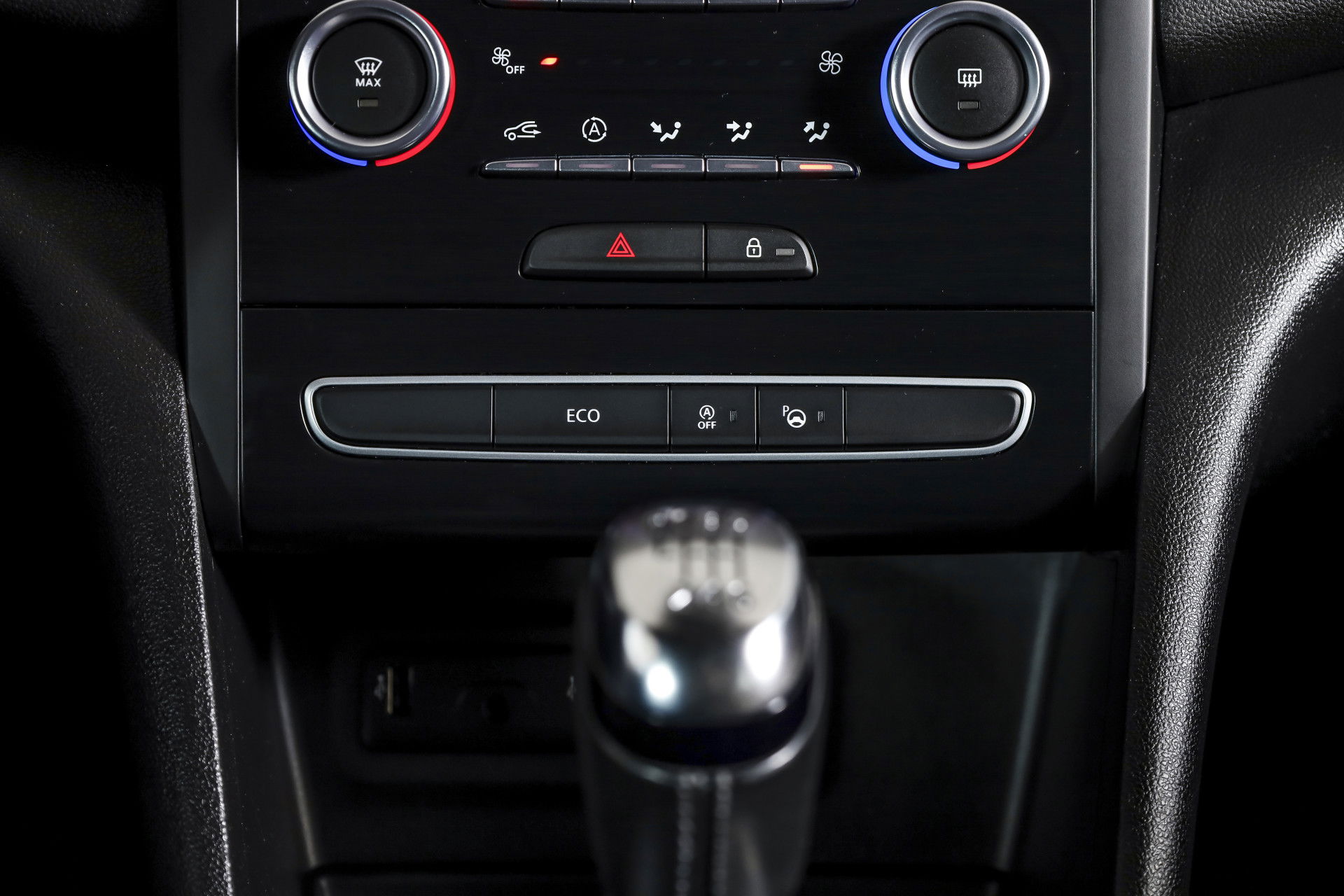 Renault - Mégane Estate