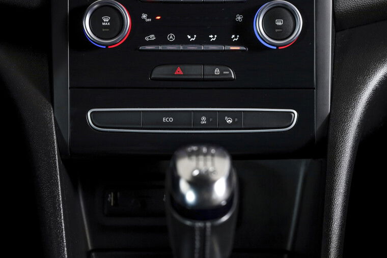 Renault - Mégane Estate