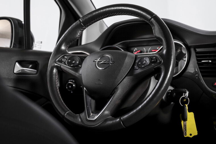 Opel - Crossland