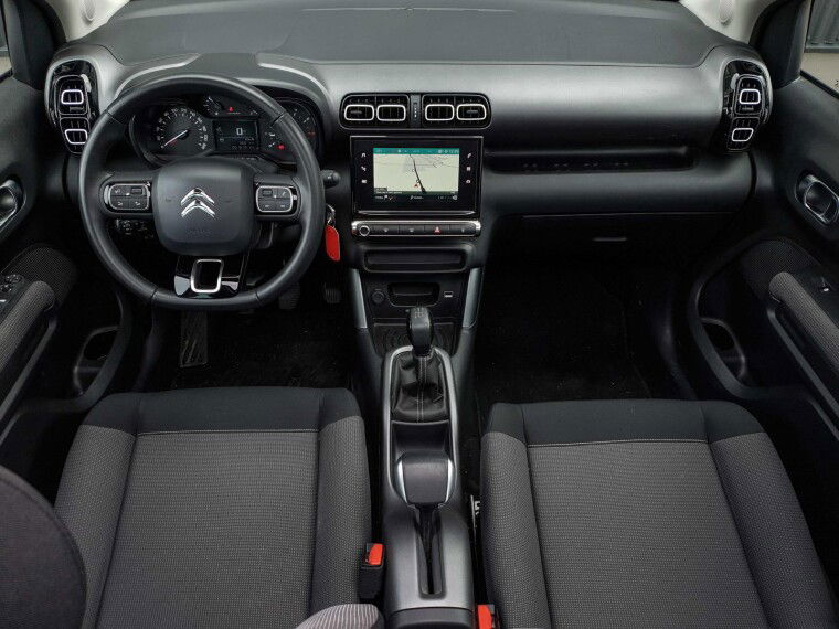 Citroën C3 Aircross 1.2 PureTech S&S Feel