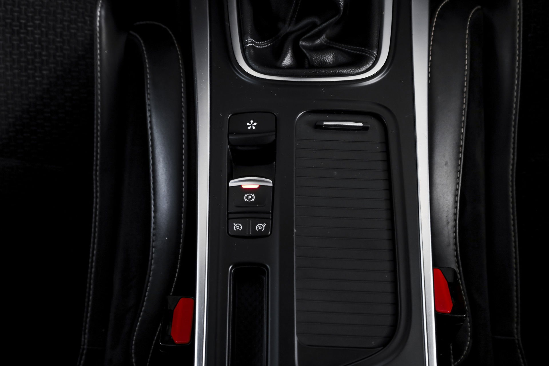 Renault - Mégane Estate