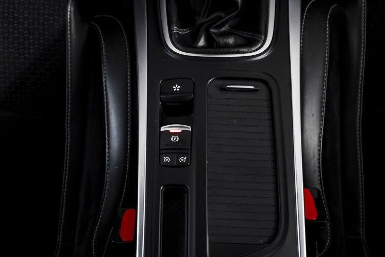 Renault - Mégane Estate