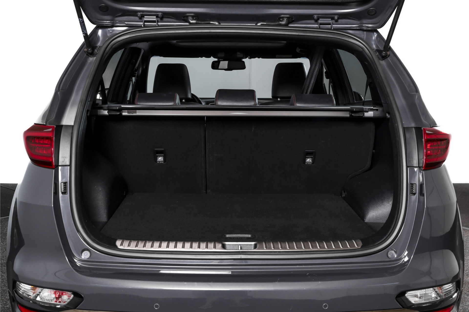 Kia - Sportage