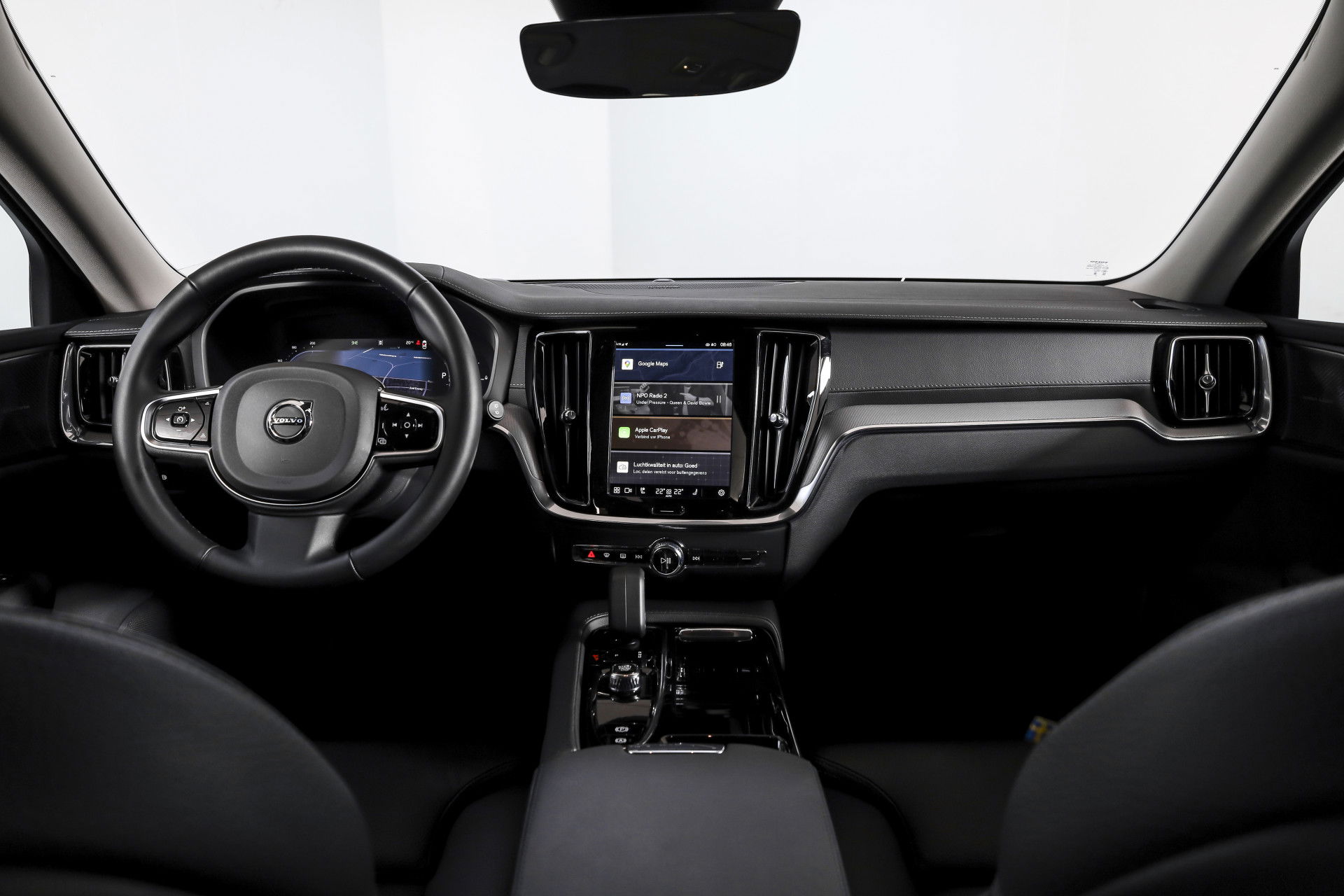 Volvo - V60