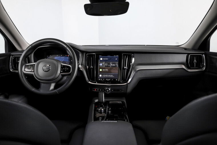 Volvo - V60