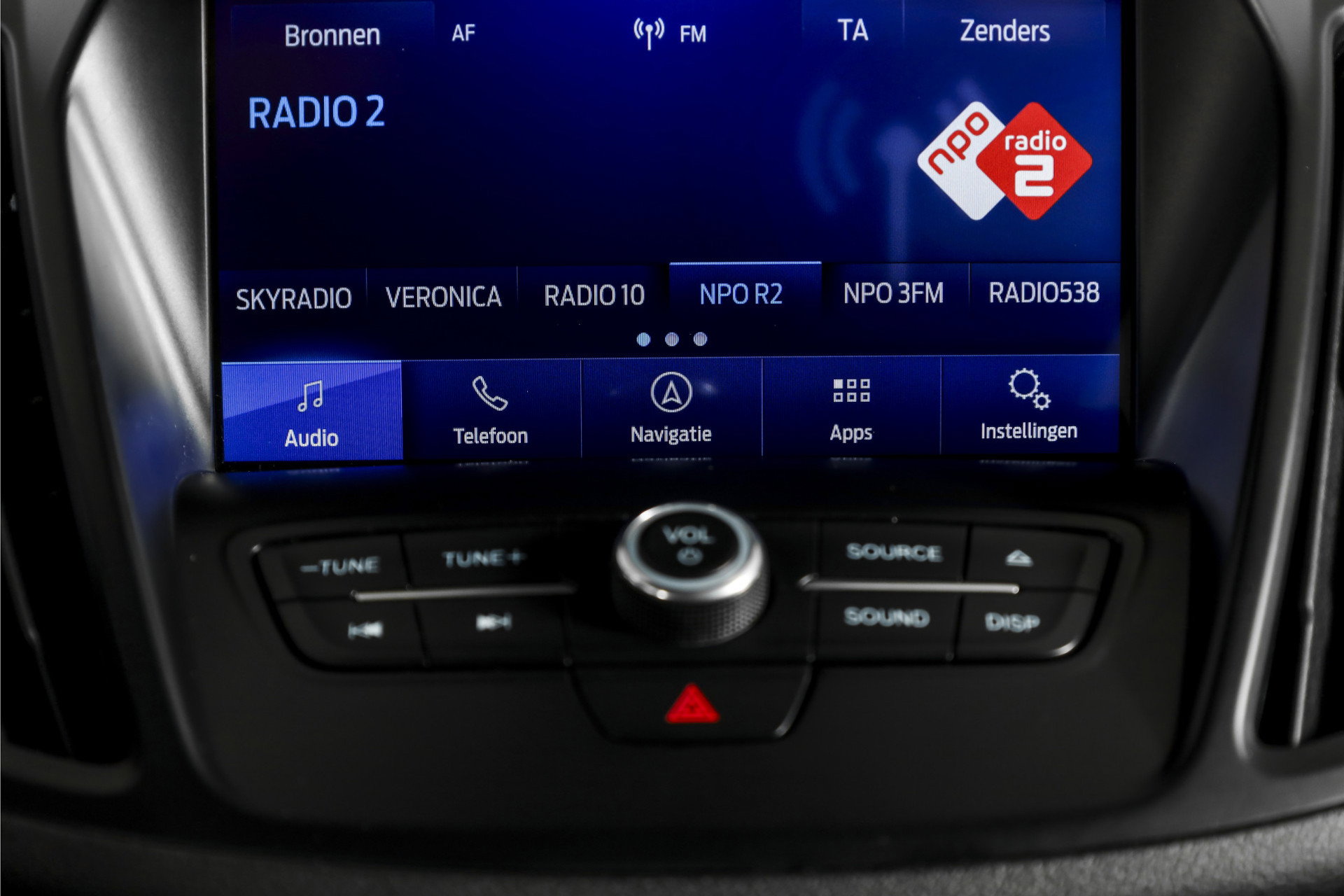 Ford - Kuga