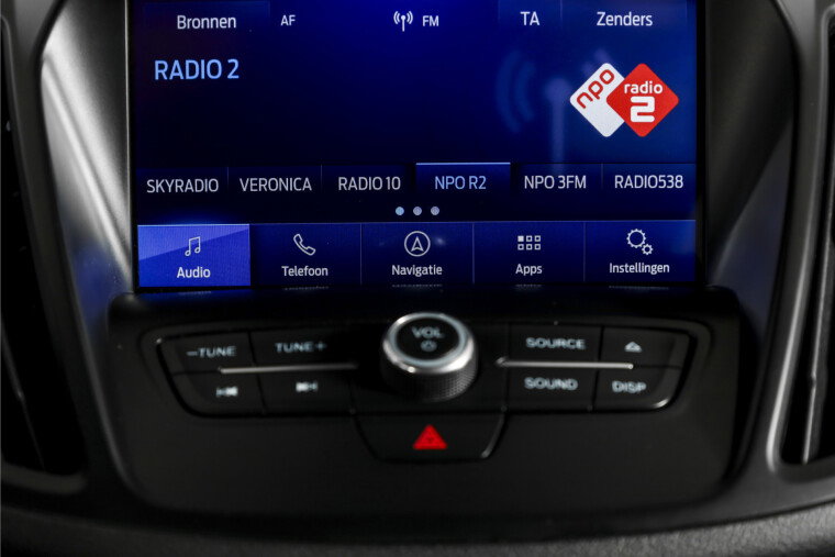 Ford - Kuga