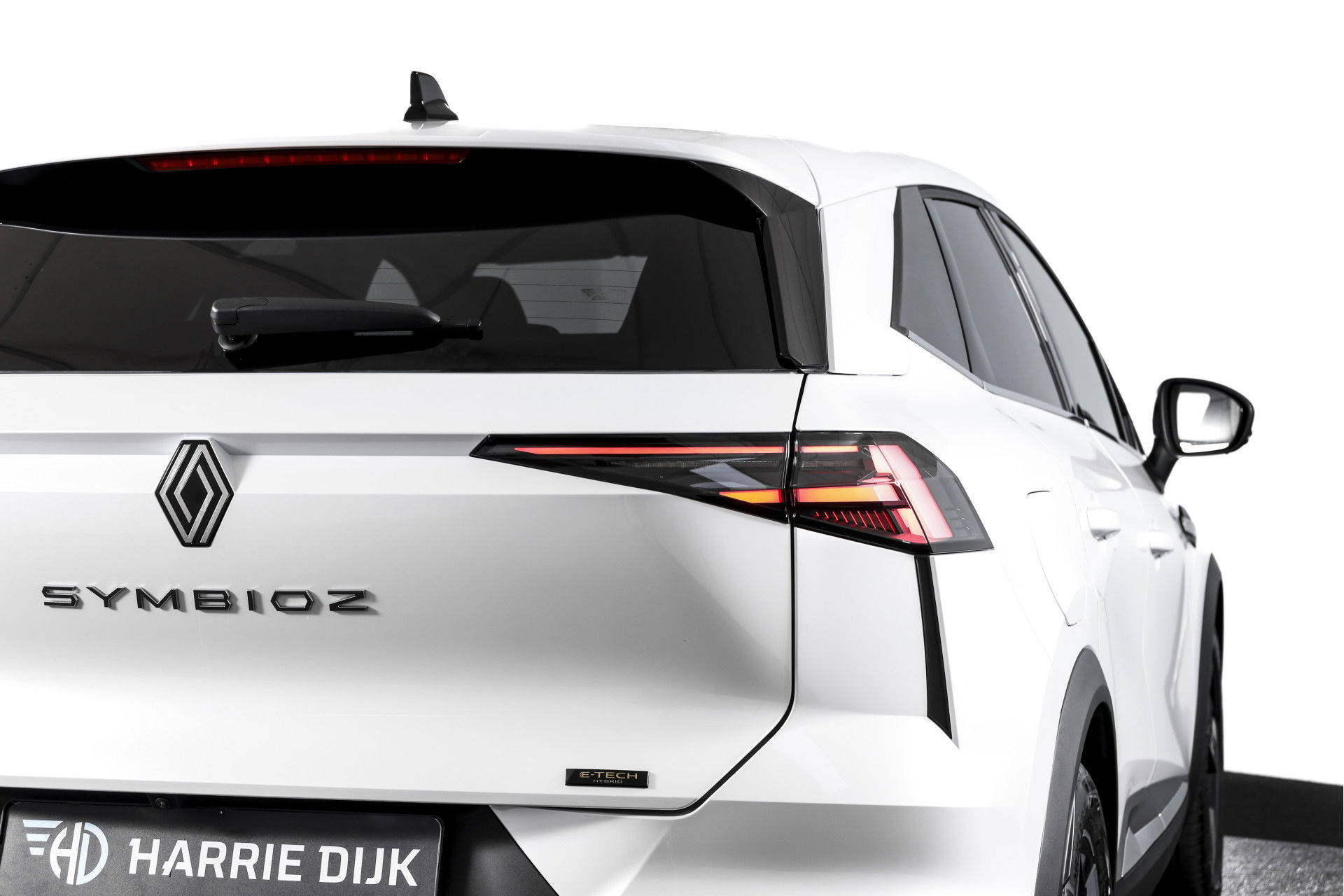 Renault - Symbioz