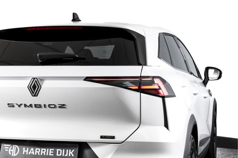 Renault - Symbioz