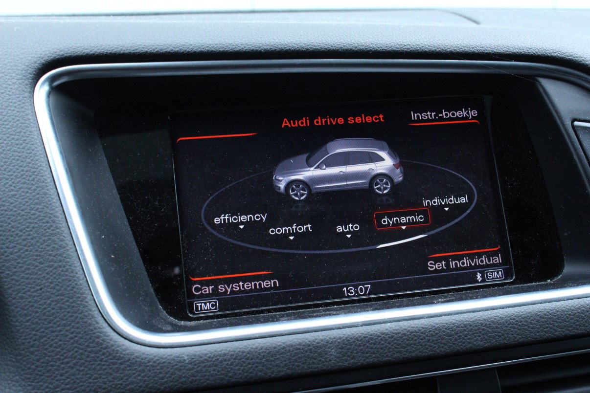Audi 3.0 TDI SQ5 Quattro PANO ACC B&O NAVI DAB STANDKCHL TREKHAAK '15 - foto 35