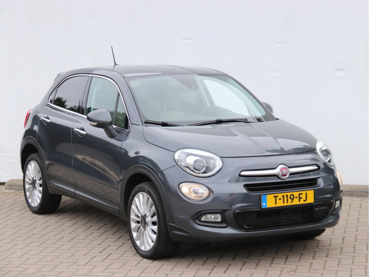 Fiat - 500X