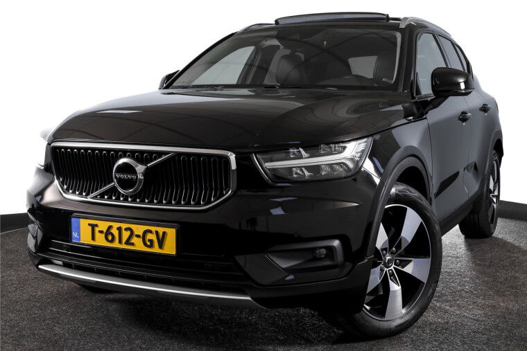 Volvo - XC40