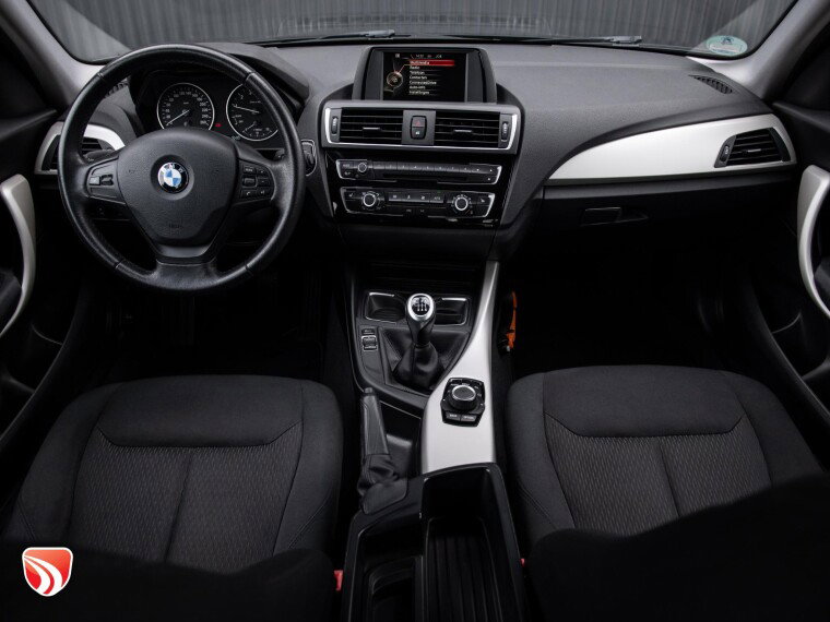 BMW 1-serie 118i