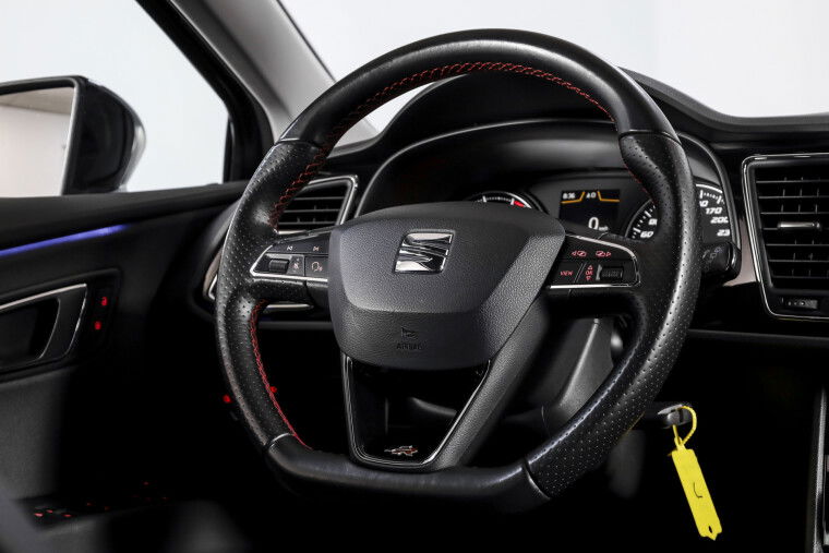 SEAT - Leon