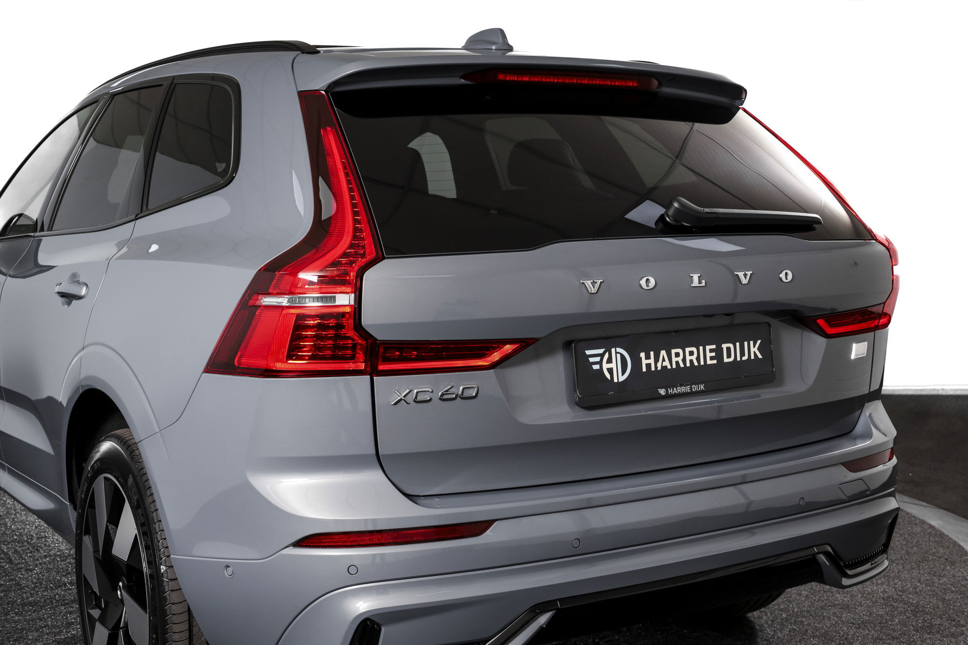 Volvo - XC60