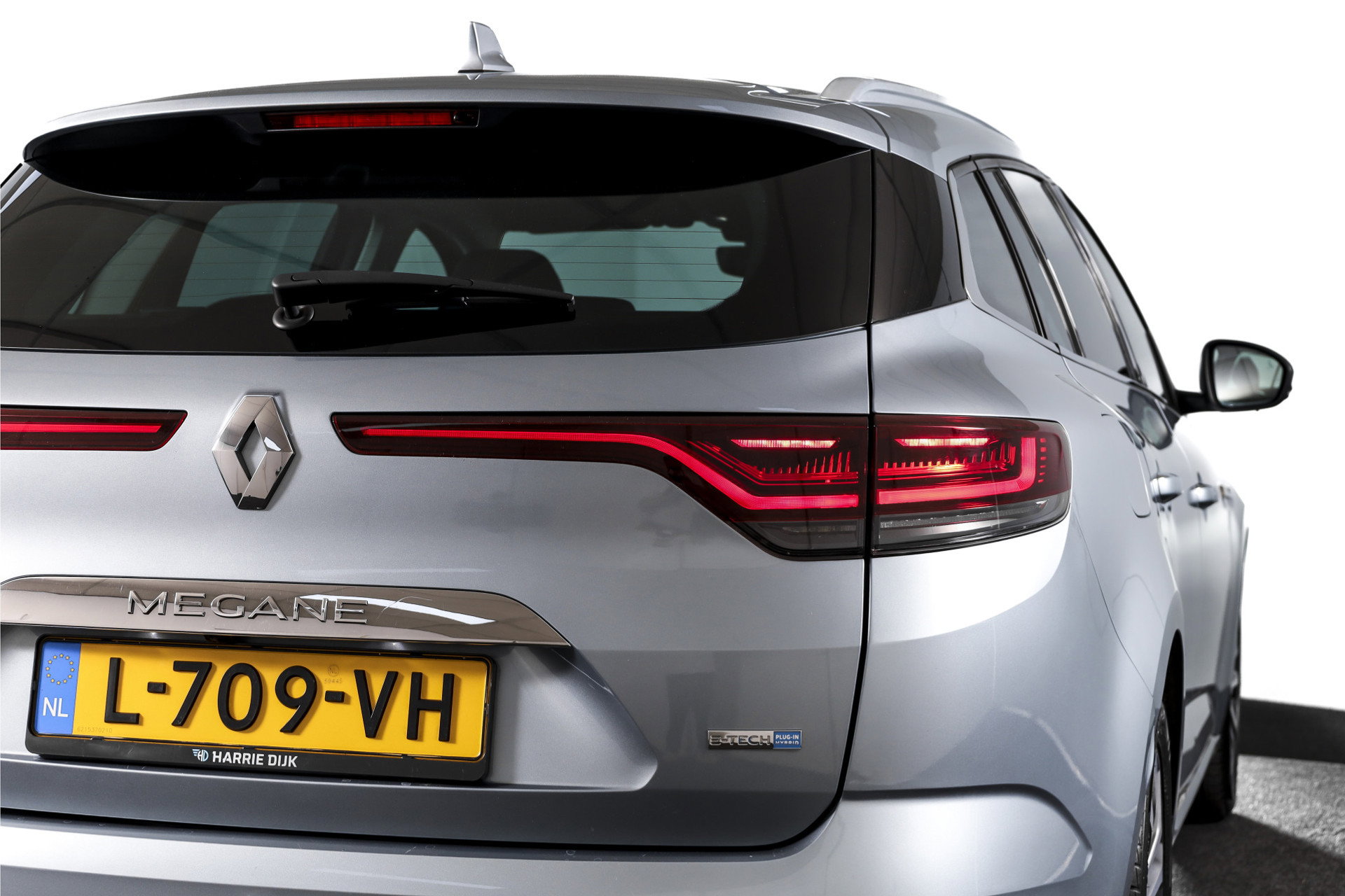 Renault - Mégane