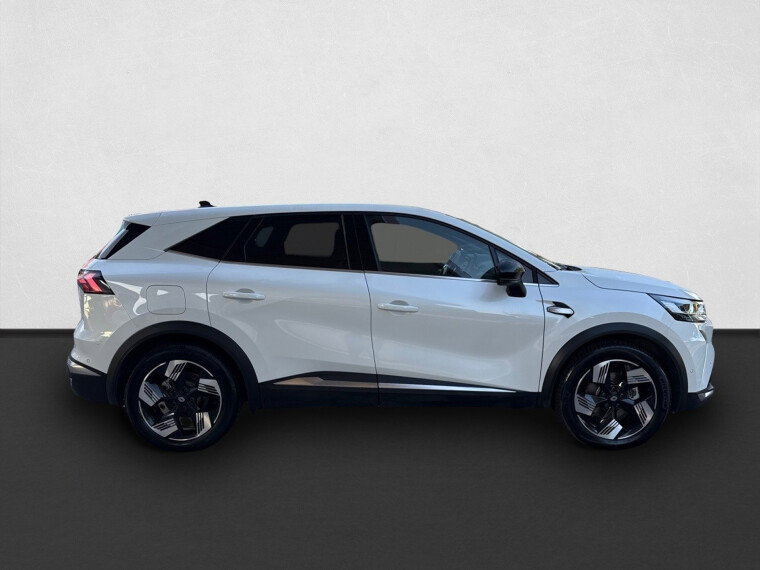 Renault - Symbioz