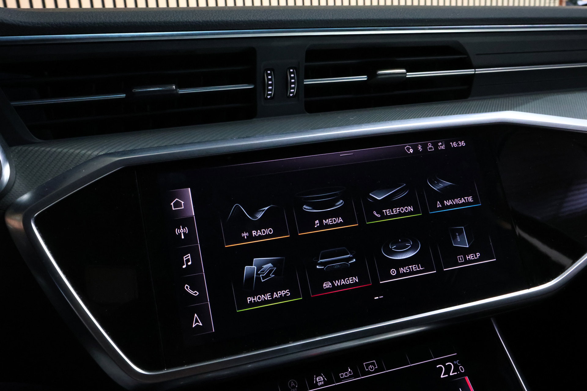 Audi Avant 45 TFSI Pro S Line ACC VIRTUAL SPORT STOEL NAVI CAMERA CLIMA LANE DAB "20 - foto 28