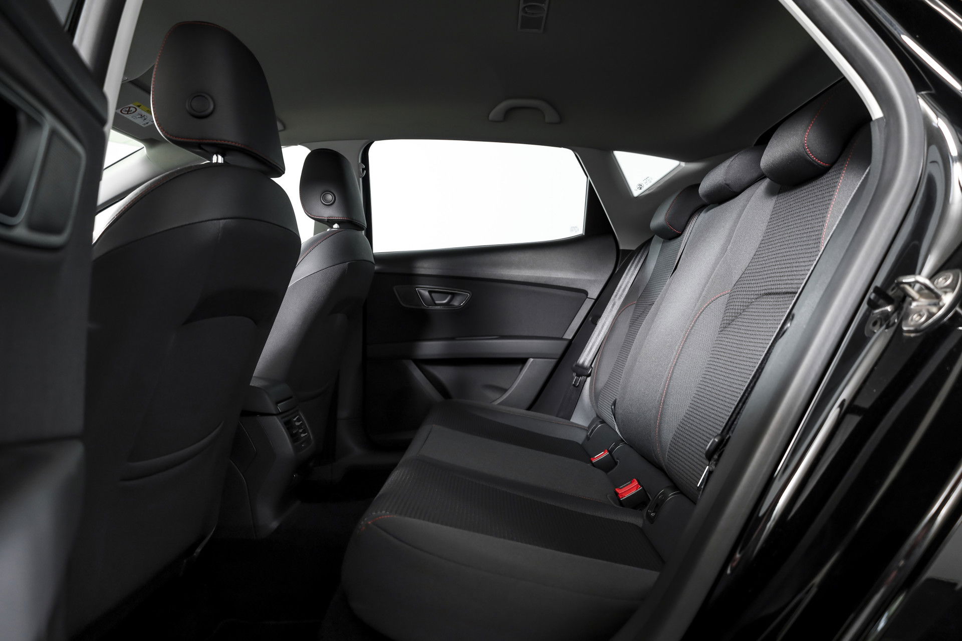 SEAT - Leon