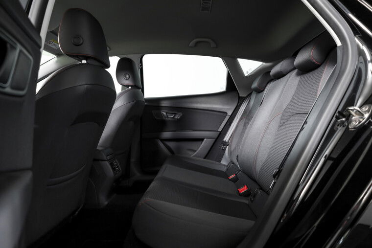 SEAT - Leon